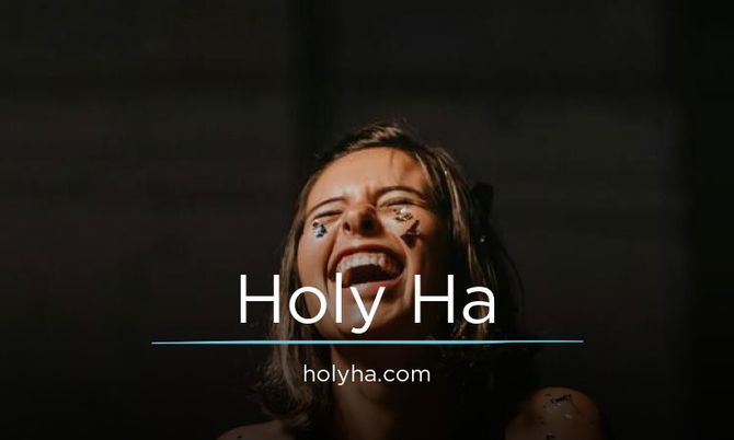 HolyHa.com